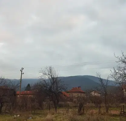 Photo 2 — Plot in Oblast Kyustendil, Sapareva Banya