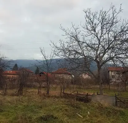 Photo 4 — Plot in Oblast Kyustendil, Sapareva Banya