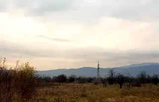 Парцел в Кюстендил, Сапарева баня