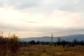 Парцел в Кюстендил, Сапарева баня