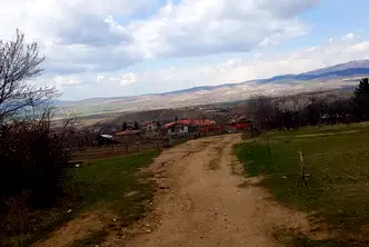 Парцел в Кюстендил, Сапарева баня