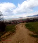 Парцел в Кюстендил, Сапарева баня