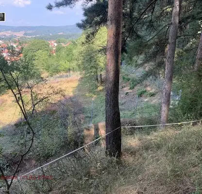 Photo 2 — Plot in Oblast Kyustendil, Sapareva Banya