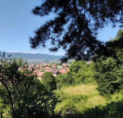 Photo 3 — Plot in Oblast Kyustendil, Sapareva Banya