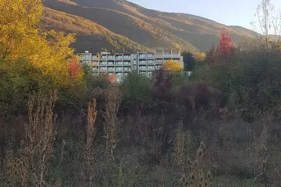 Plot in Oblast Kyustendil, Sapareva Banya
