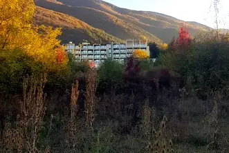 Парцел в Кюстендил, Сапарева баня