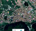 Снимка 5 — Парцел в Кюстендил, Сапарева баня