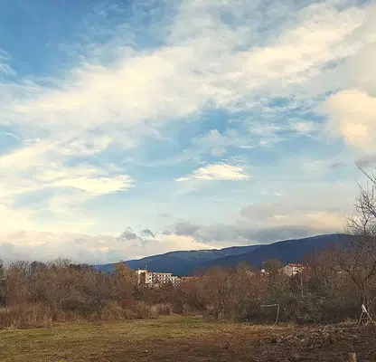 Photo 5 — Plot in Kyustendil, Sapareva Banya