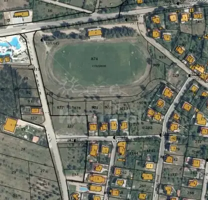 Photo 3 — Plot in Oblast Kyustendil, Sapareva Banya