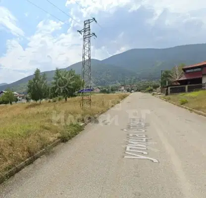 Photo 4 — Plot in Oblast Kyustendil, Sapareva Banya