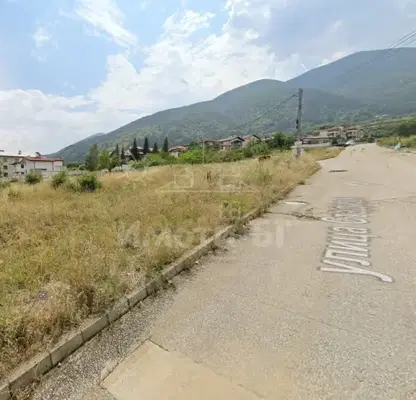 Photo 5 — Plot in Oblast Kyustendil, Sapareva Banya