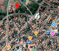 Снимка 2 — Парцел в Кюстендил, Сапарева баня
