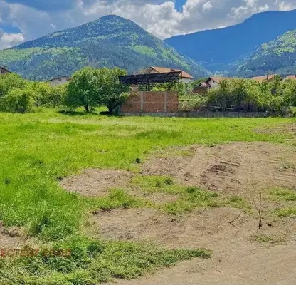 Photo 5 — Plot in Oblast Kyustendil, Sapareva Banya