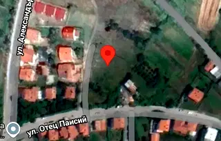 Парцел в Кюстендил, Сапарева баня