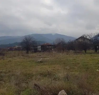 Снимка 2 — Парцел в Кюстендил, Сапарева баня