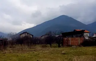 Парцел в Кюстендил, Сапарева баня