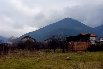 Парцел в Кюстендил, Сапарева баня