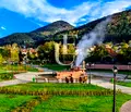 Снимка 2 — Парцел в Кюстендил, Сапарева баня