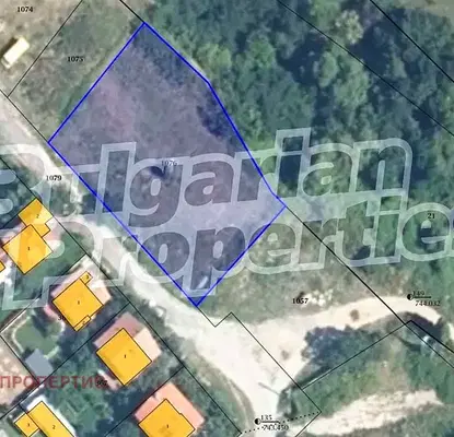 Photo 2 — Plot in Oblast Kyustendil, Sapareva Banya
