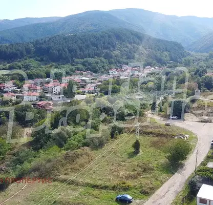 Photo 4 — Plot in Oblast Kyustendil, Sapareva Banya