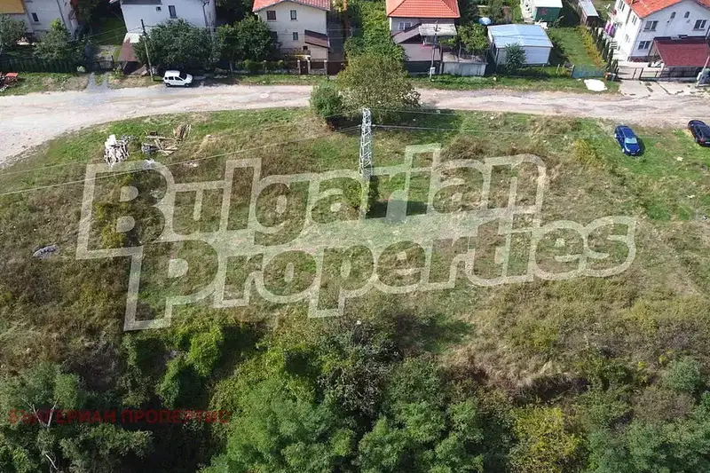 Plot in Oblast Kyustendil, Sapareva Banya