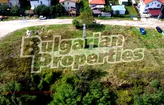 Парцел в Кюстендил, Сапарева баня