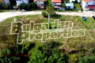 Парцел в Кюстендил, Сапарева баня