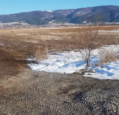Photo 2 — Plot in Oblast Kyustendil, Sapareva Banya