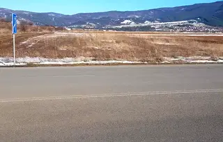 Парцел в Кюстендил, Сапарева баня