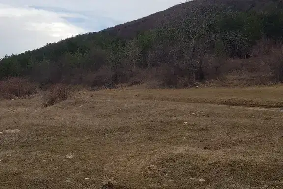 Plot in Oblast Kyustendil, Sapareva Banya