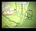 Снимка 4 — Парцел в Кюстендил, Сапарева баня