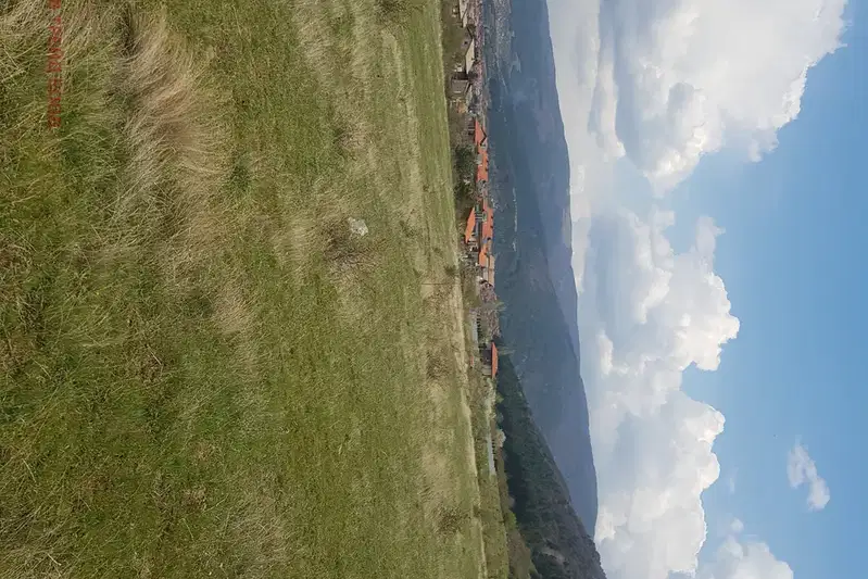 Plot in Oblast Kyustendil, Sapareva Banya