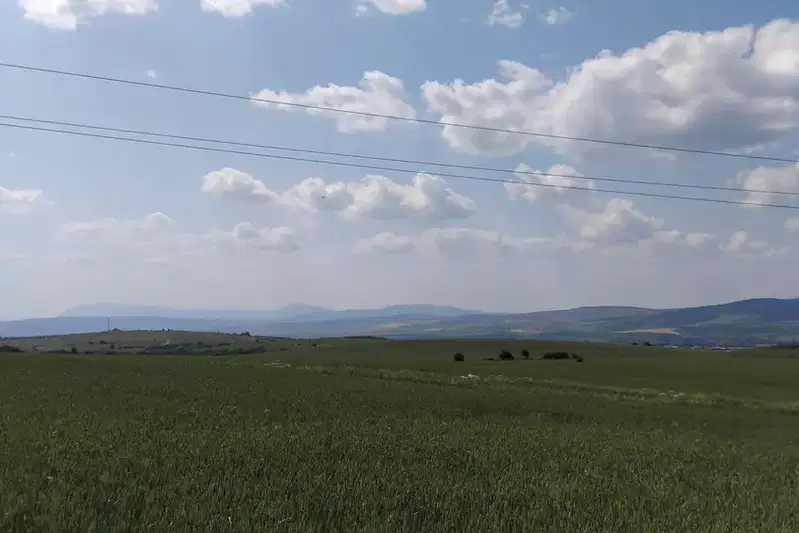 Plot in Oblast Kyustendil, Sapareva Banya
