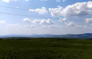 Парцел в Кюстендил, Сапарева баня