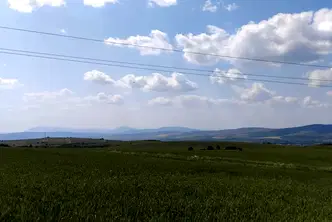Парцел в Кюстендил, Сапарева баня