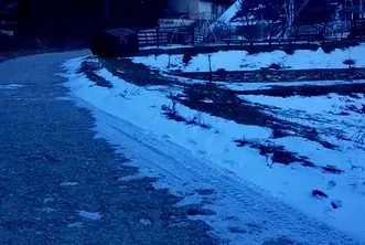 Парцел в Кюстендил, Сапарева баня