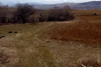 Парцел в Кюстендил, Сапарева баня