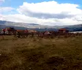 Снимка 2 — Парцел в Кюстендил, Сапарева баня