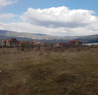 Photo 2 — Plot in Oblast Kyustendil, Sapareva Banya