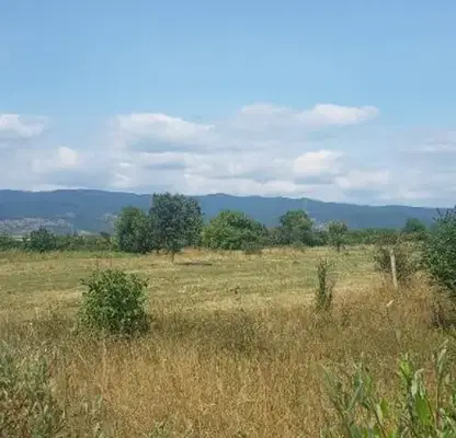Photo 2 — Plot in Oblast Kyustendil, Sapareva Banya