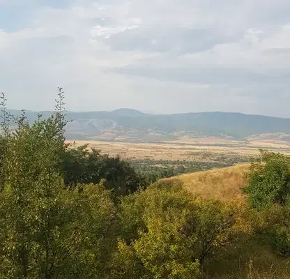 Photo 4 — Plot in Oblast Kyustendil, Sapareva Banya