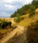 Парцел в Кюстендил, Сапарева баня