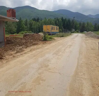 Photo 2 — Plot in Oblast Kyustendil, Sapareva Banya
