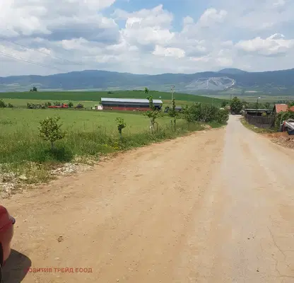 Photo 4 — Plot in Oblast Kyustendil, Sapareva Banya
