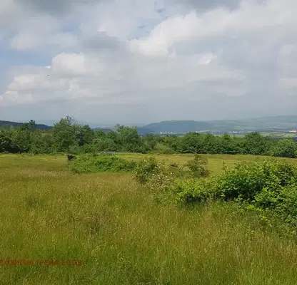 Photo 2 — Plot in Oblast Kyustendil, Sapareva Banya
