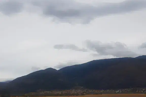 Plot in Oblast Kyustendil, Sapareva Banya