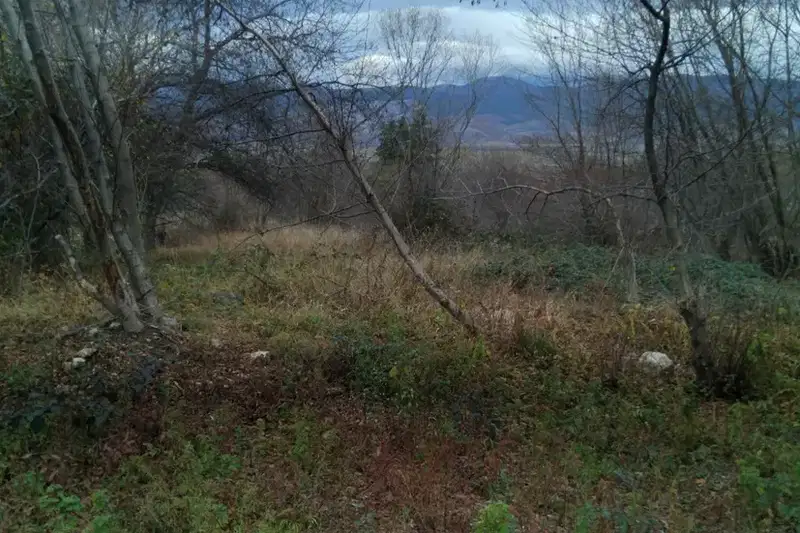 Plot in Kyustendil, Sapareva Banya