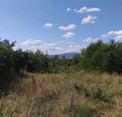 Photo 2 — Plot in Oblast Kyustendil, Sapareva Banya