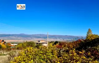 Парцел в Кюстендил, Сапарева баня
