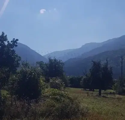 Photo 2 — Plot in Oblast Kyustendil, Sapareva Banya
